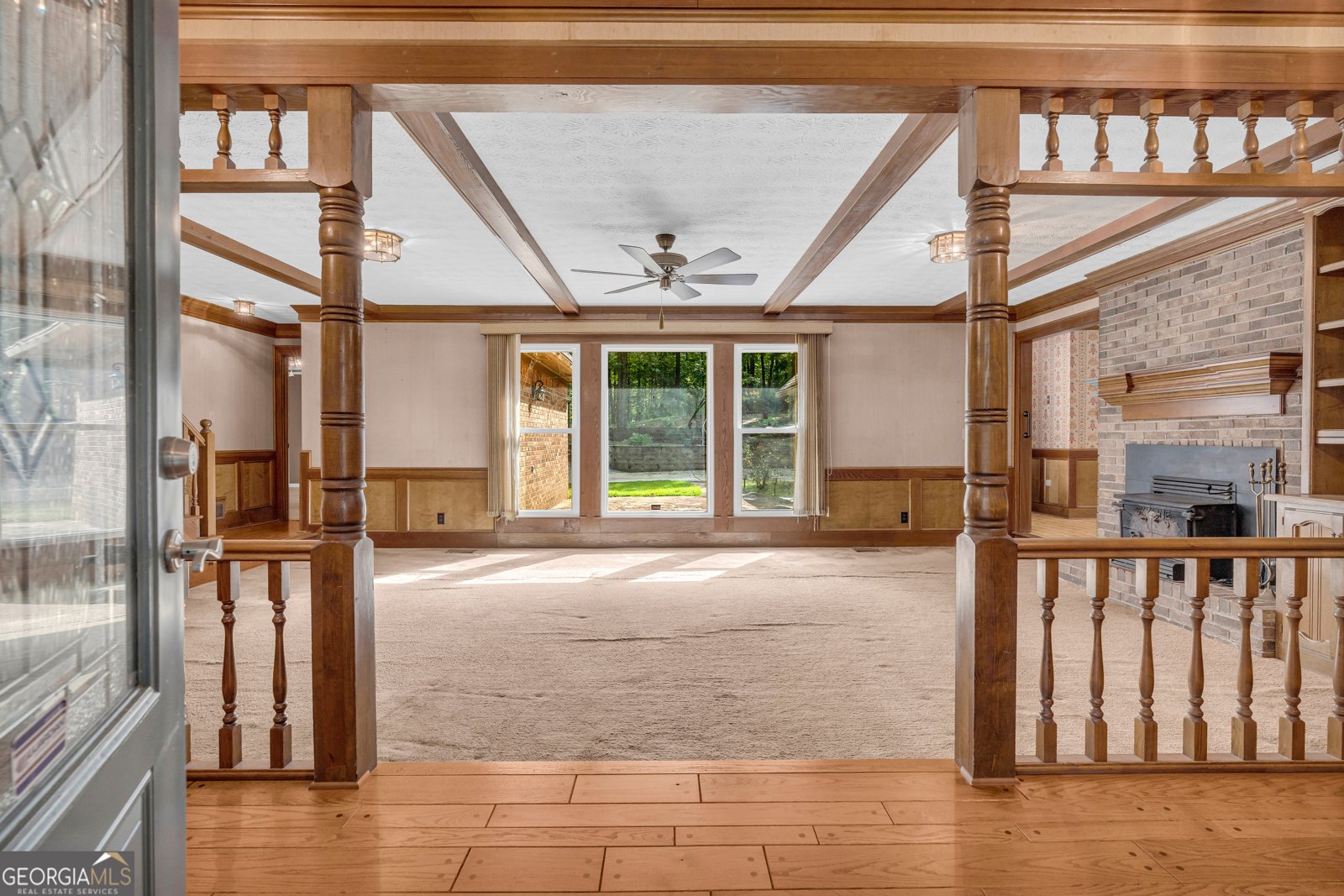 2924 Glad Dale Drive Conyers - 14