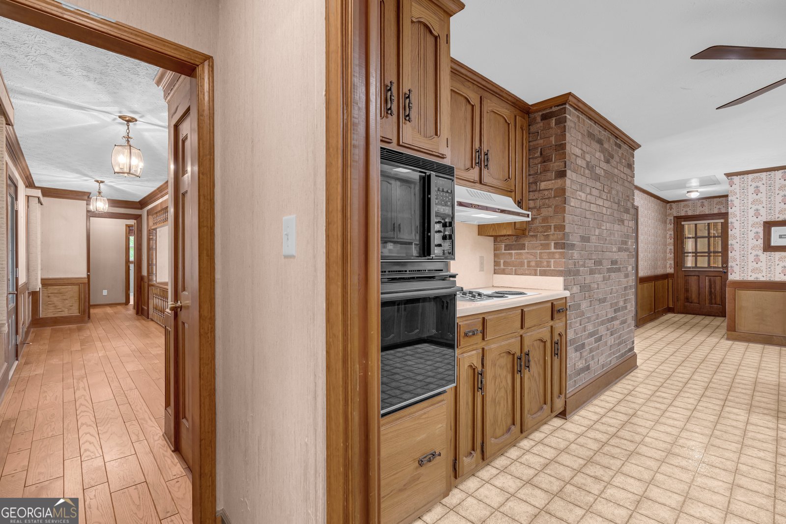 2924 Glad Dale Drive Conyers - 17