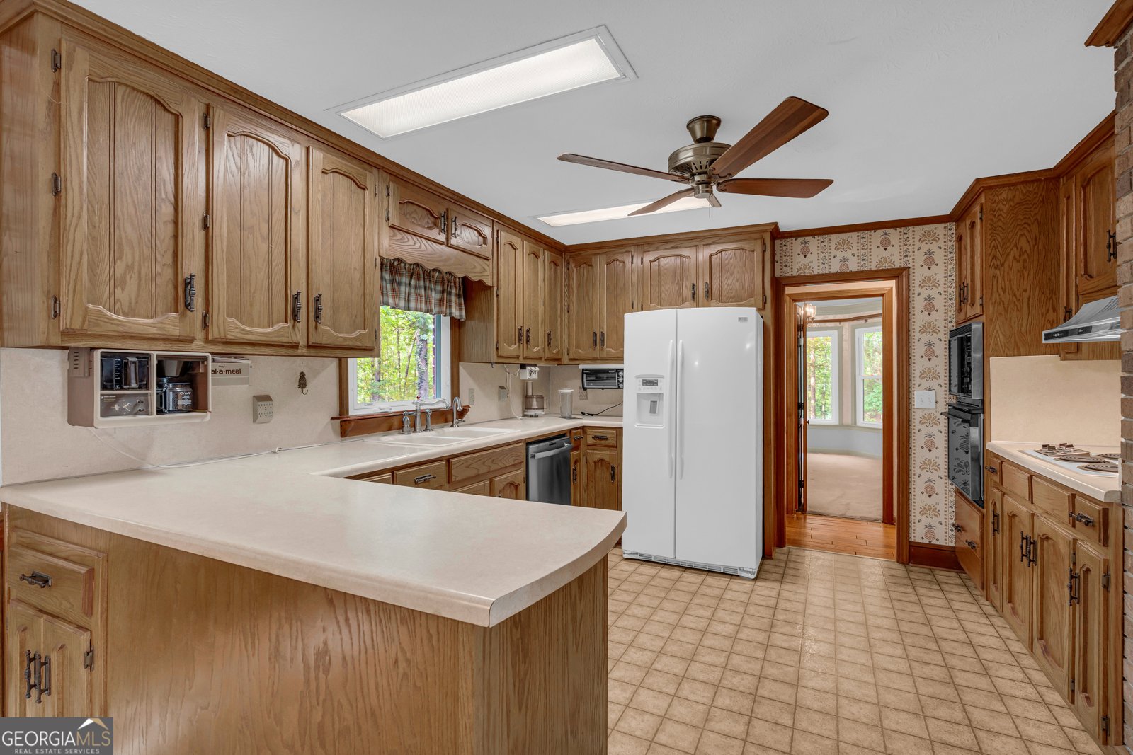 2924 Glad Dale Drive Conyers - 20
