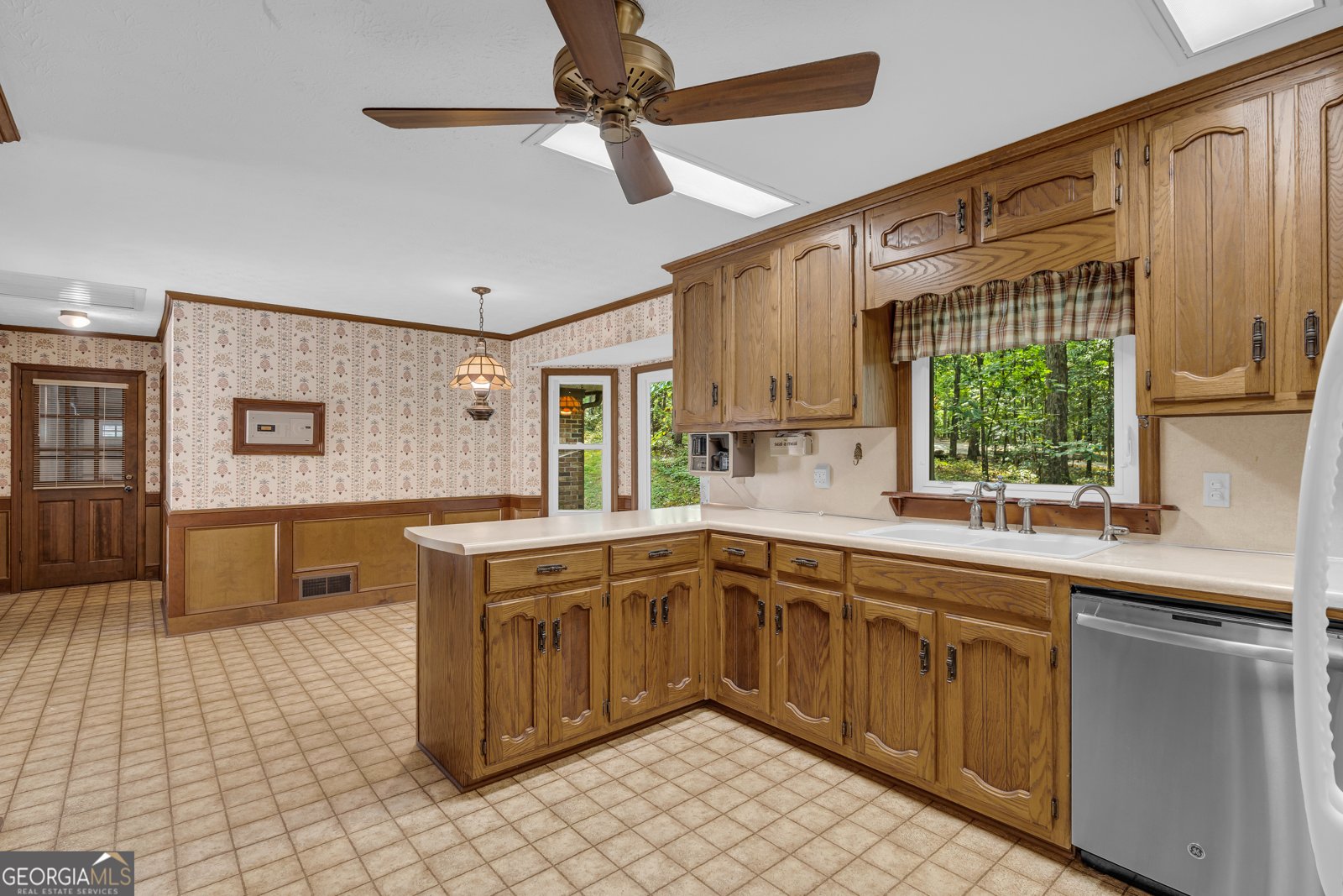 2924 Glad Dale Drive Conyers - 21