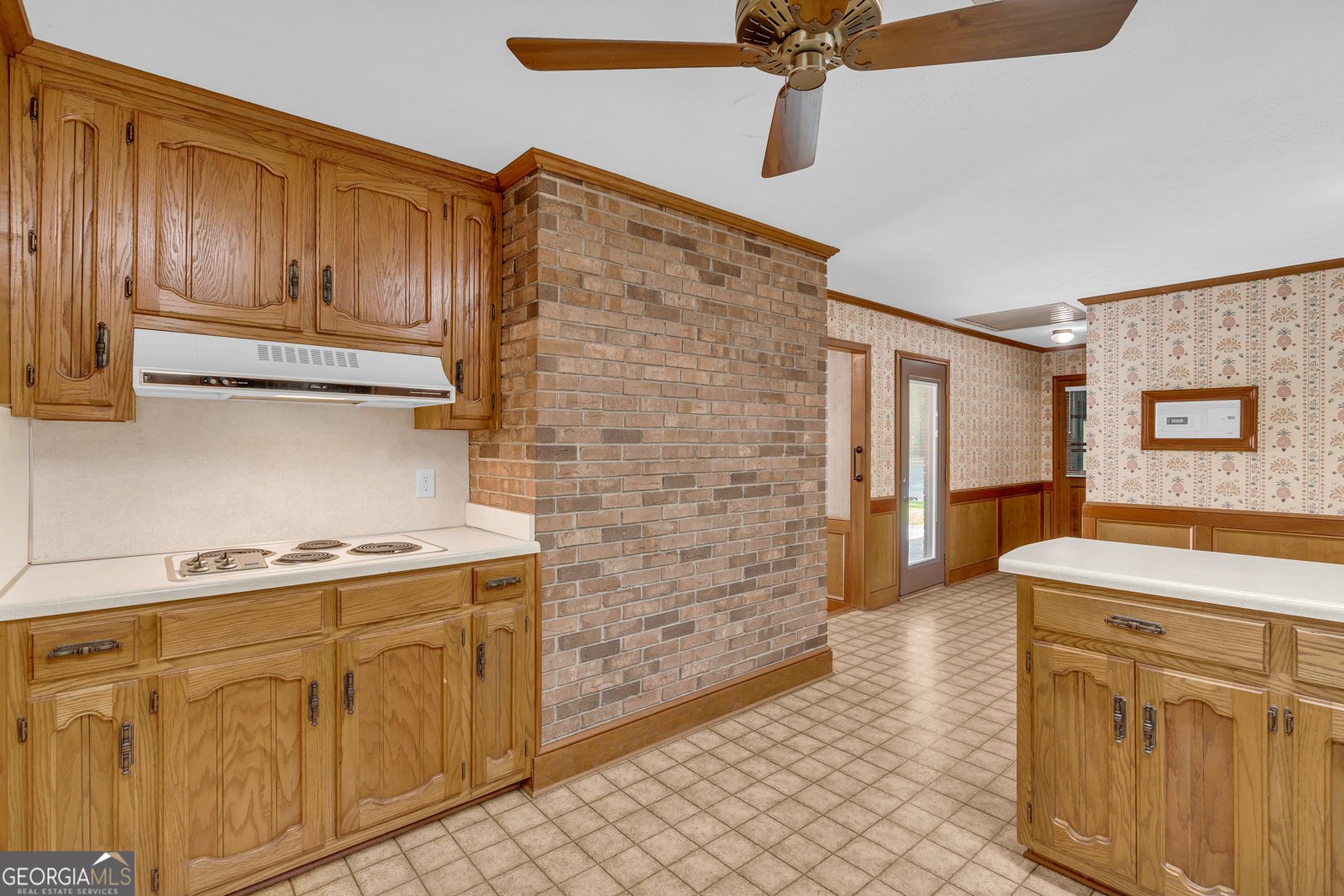 2924 Glad Dale Drive Conyers - 23