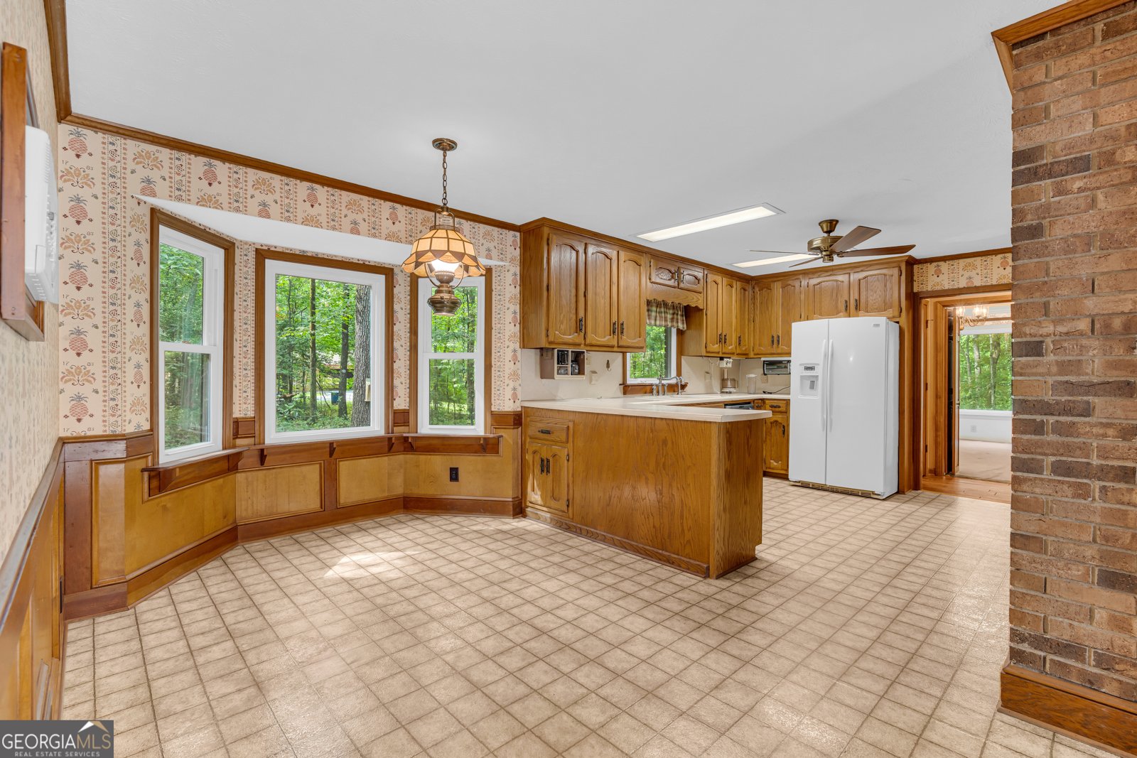 2924 Glad Dale Drive Conyers - 25