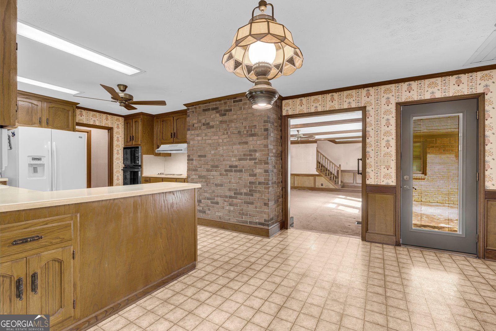 2924 Glad Dale Drive Conyers - 26