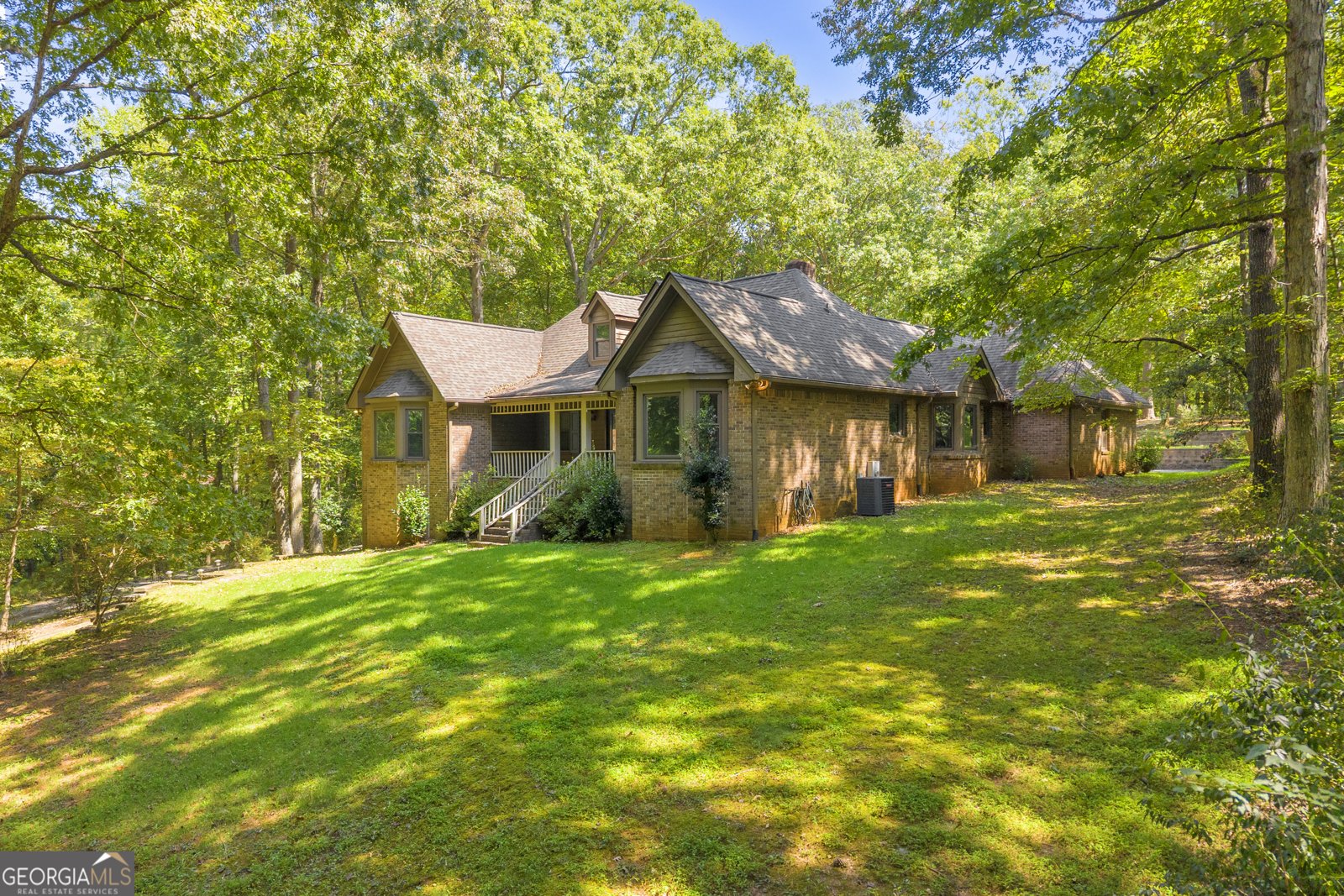 2924 Glad Dale Drive Conyers - 3