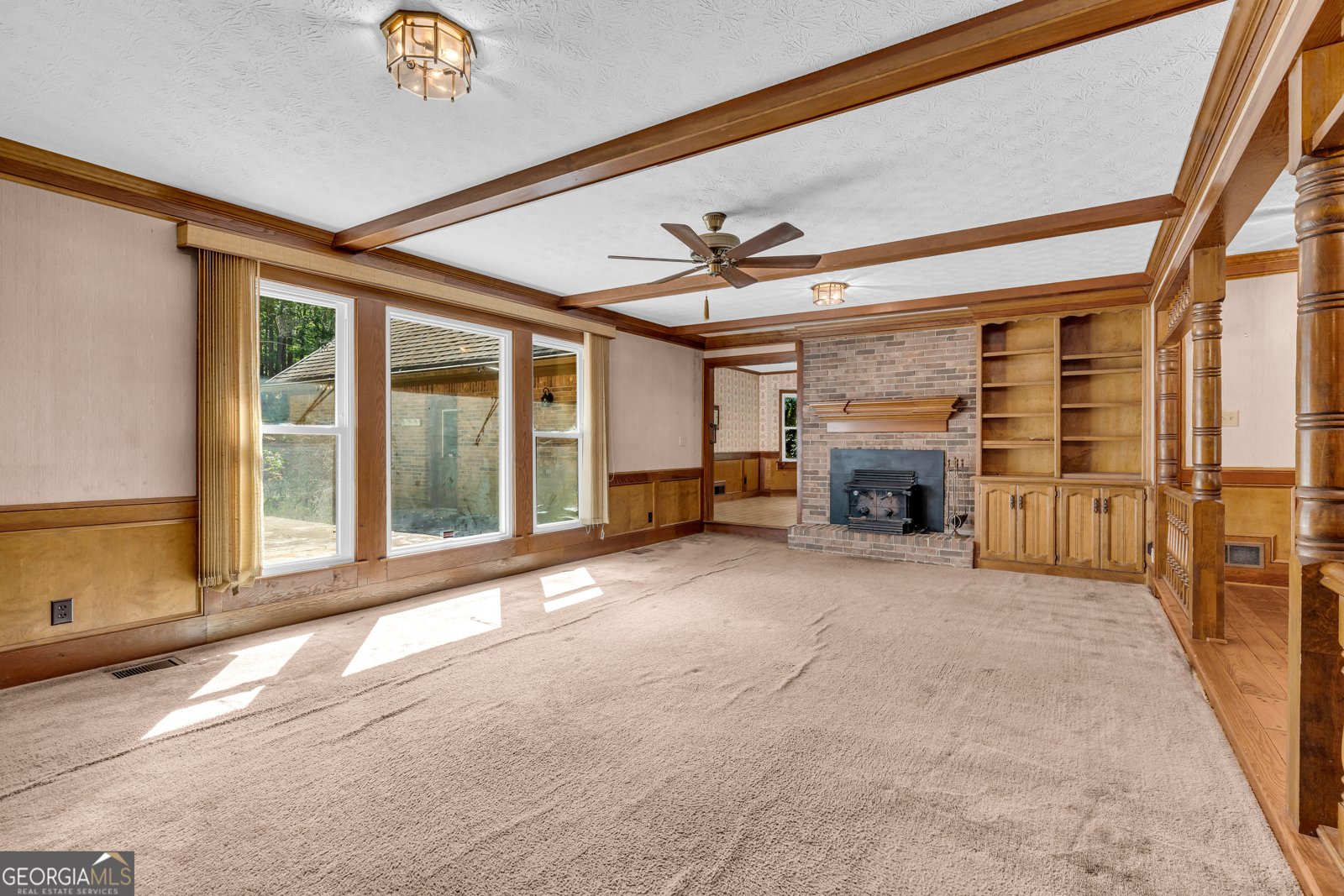 2924 Glad Dale Drive Conyers - 32