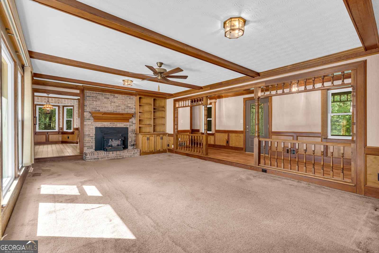 2924 Glad Dale Drive Conyers - 33