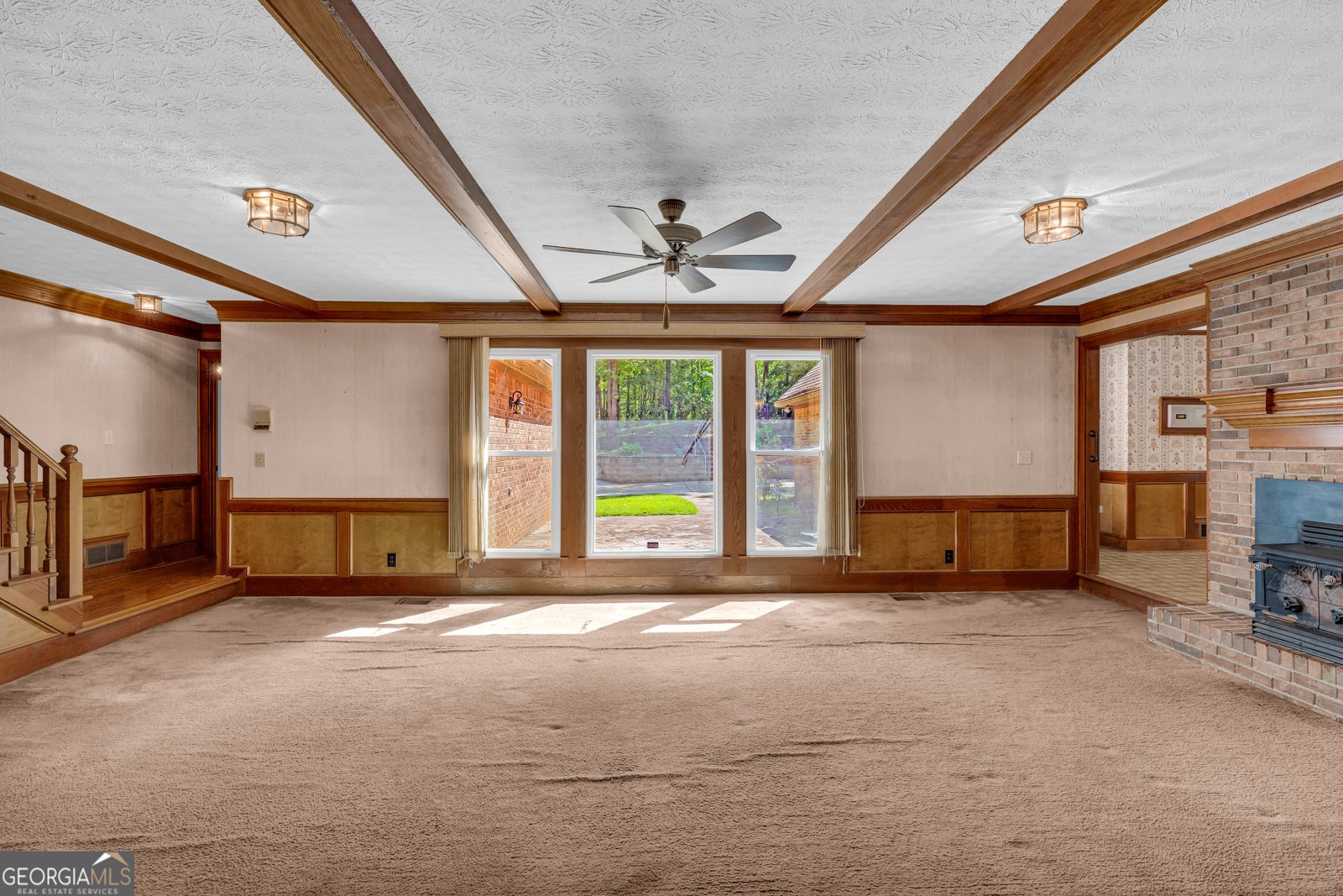 2924 Glad Dale Drive Conyers - 34