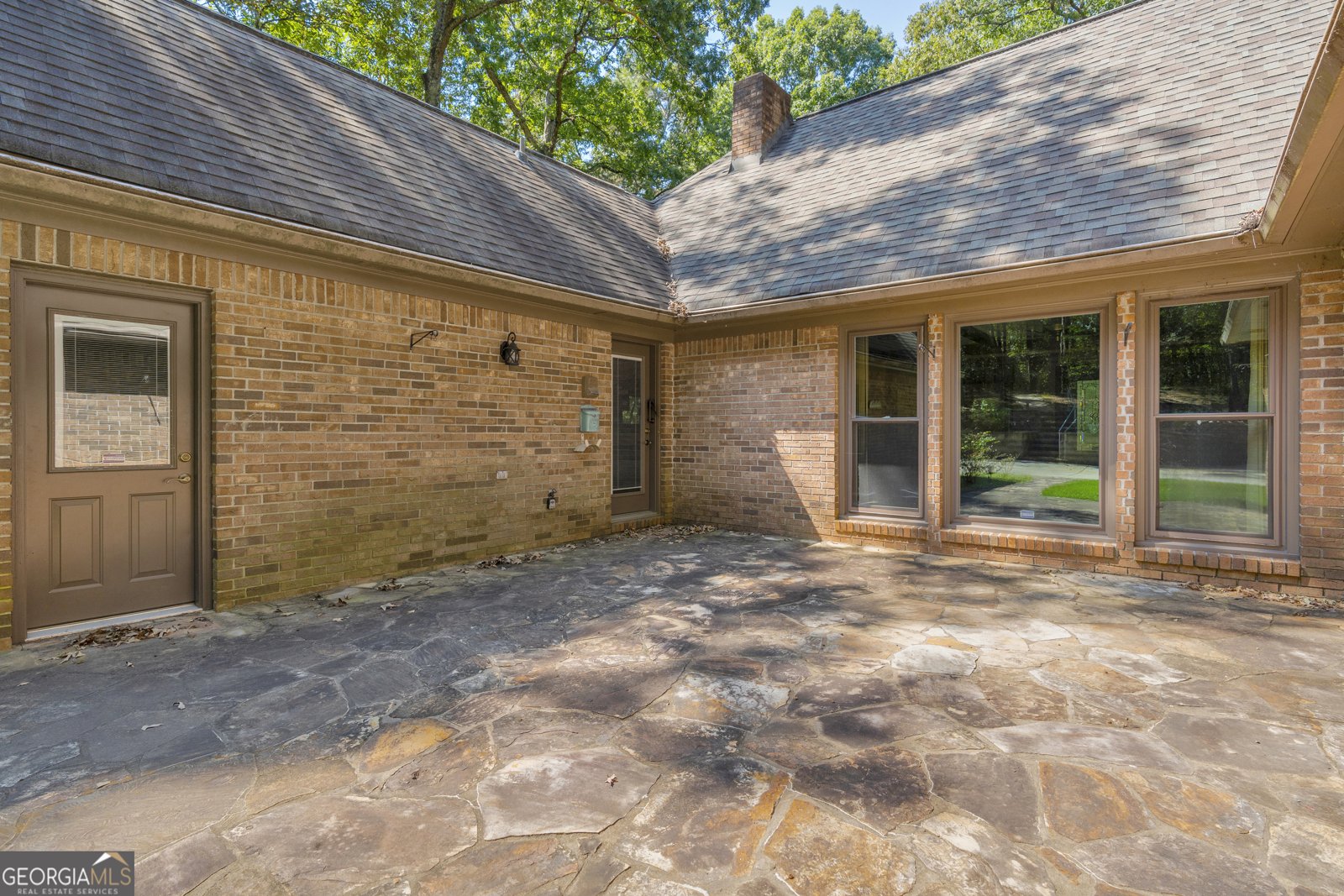 2924 Glad Dale Drive Conyers - 35
