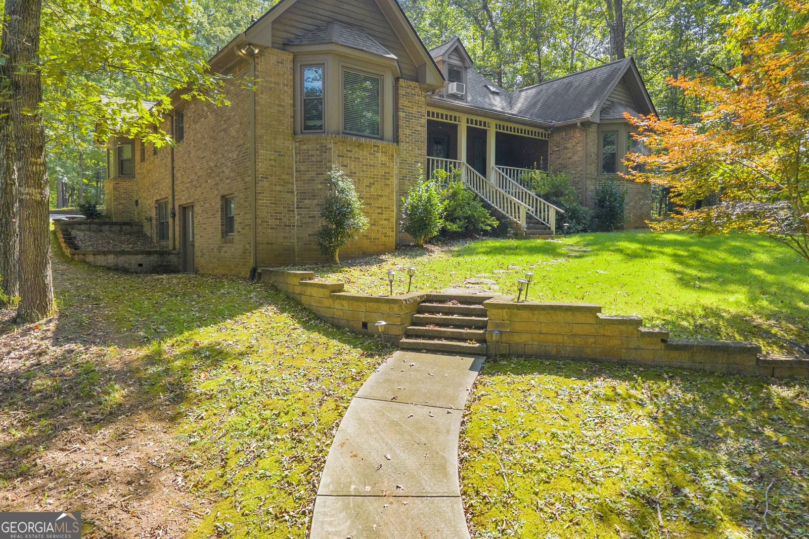 2924 Glad Dale Drive Conyers - 5