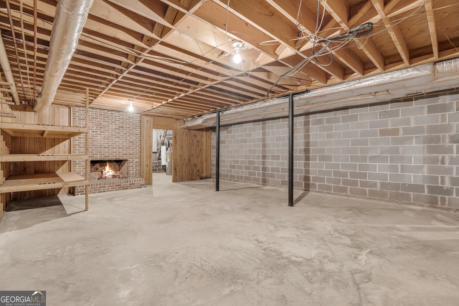 2924 Glad Dale Drive Conyers - 53