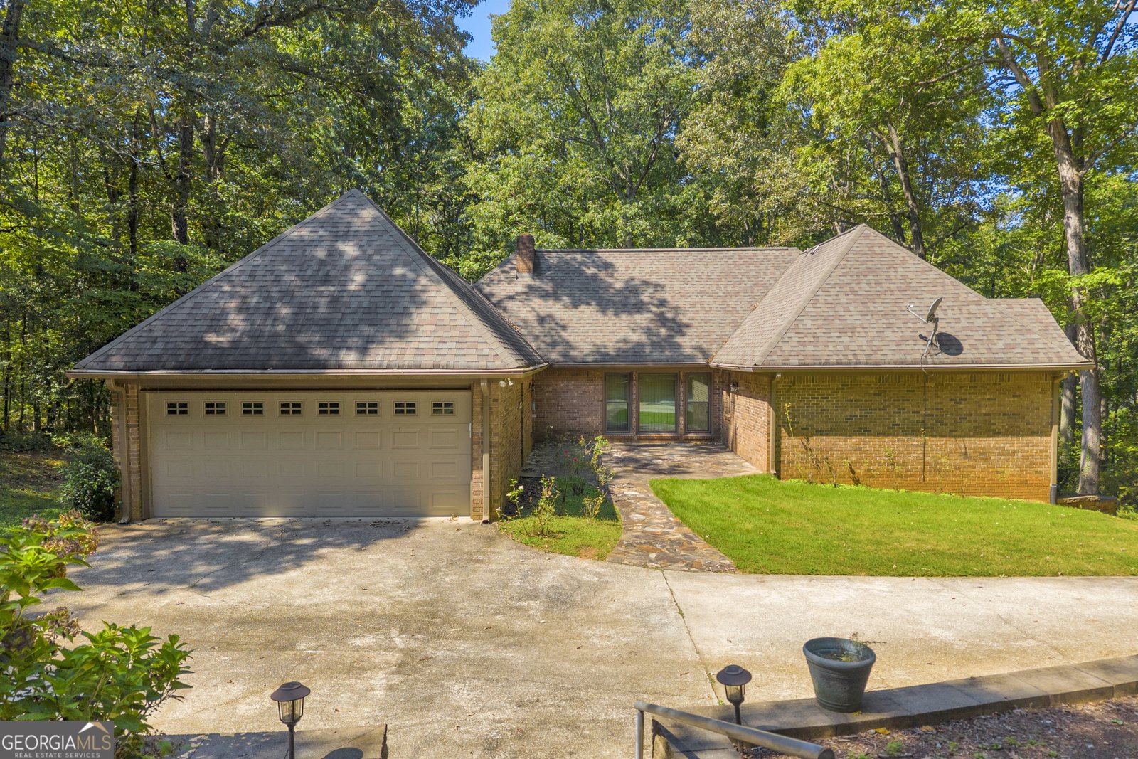 2924 Glad Dale Drive Conyers - 57