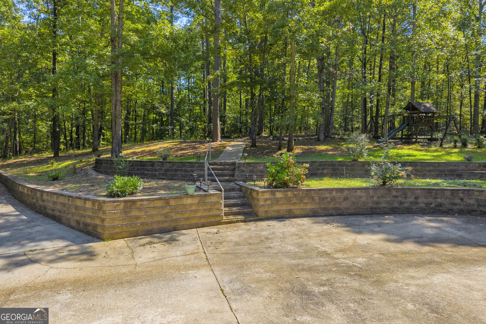 2924 Glad Dale Drive Conyers - 60