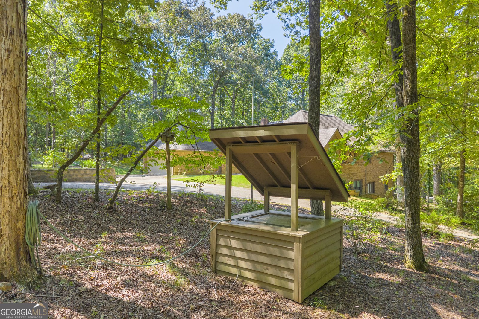 2924 Glad Dale Drive Conyers - 65