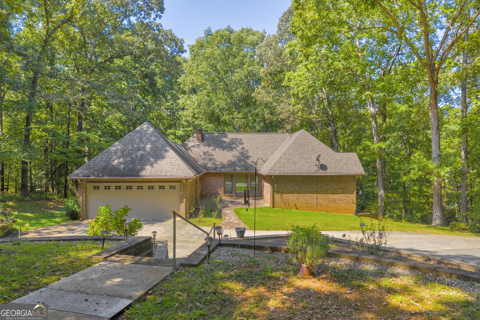2924 Glad Dale Drive Conyers - 7