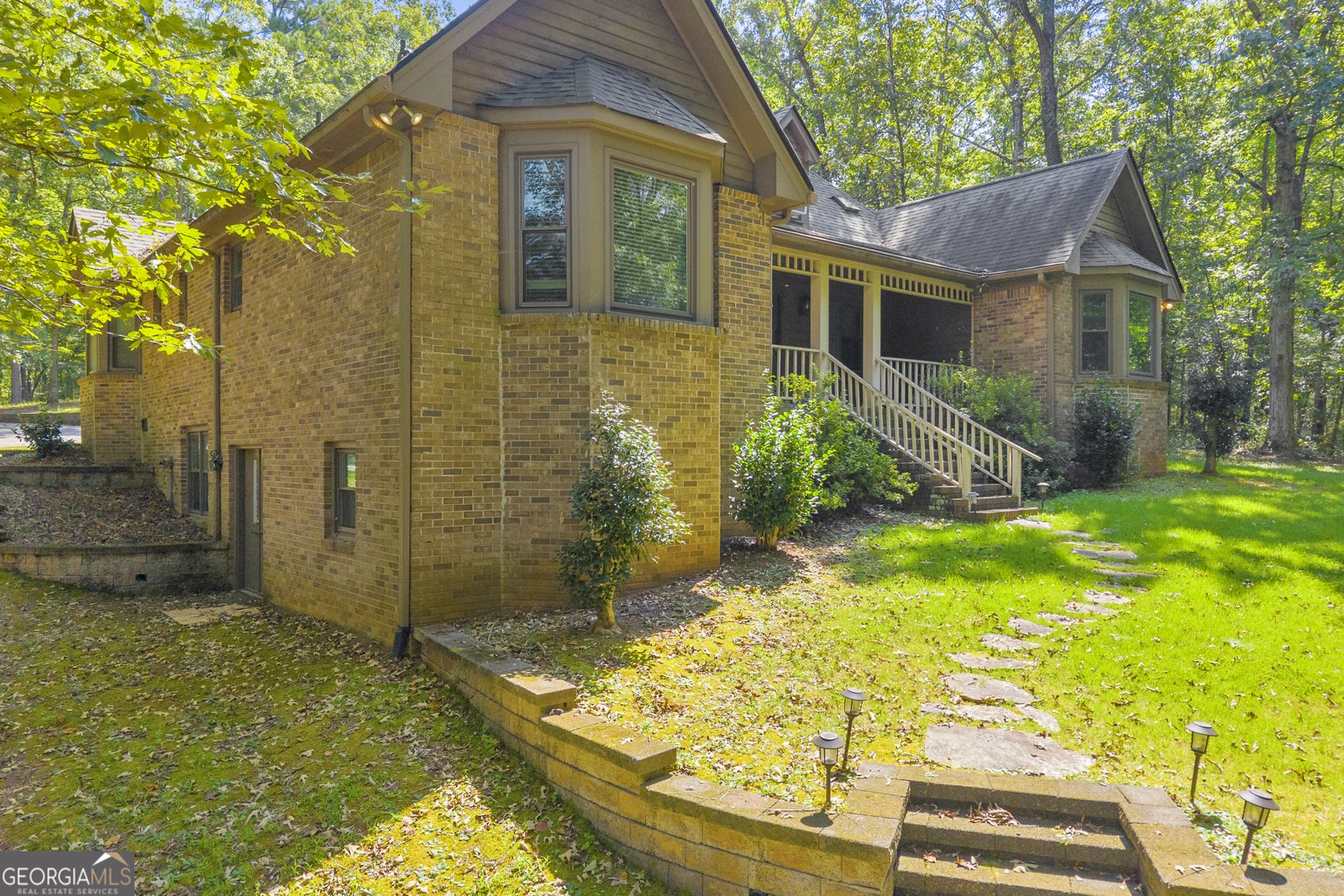 2924 Glad Dale Drive Conyers - 9