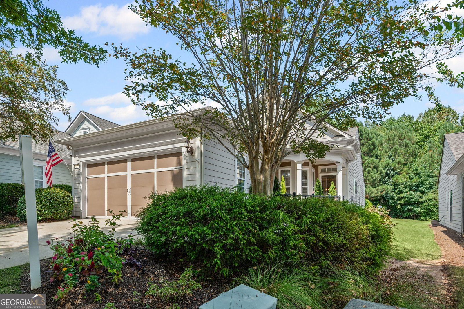 125 Begonia Court Griffin - 1