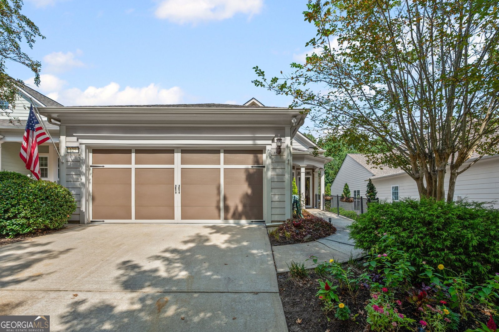 125 Begonia Court Griffin - 2