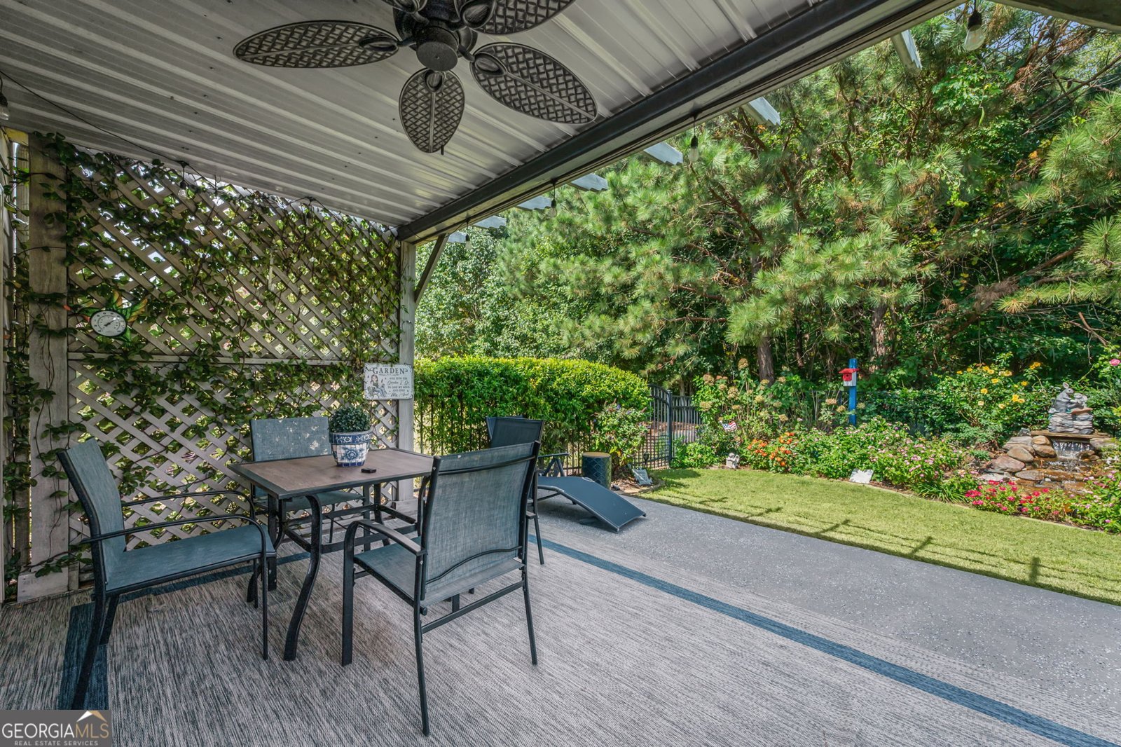 125 Begonia Court Griffin - 29