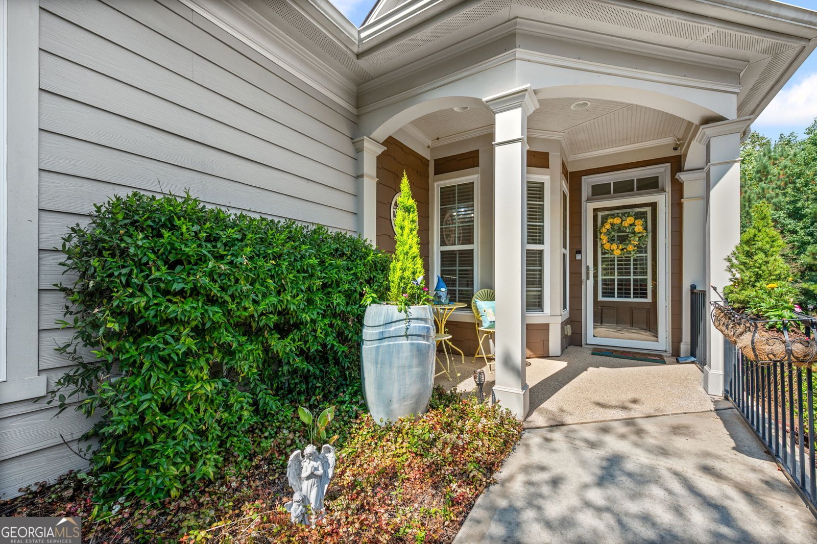 125 Begonia Court Griffin - 3