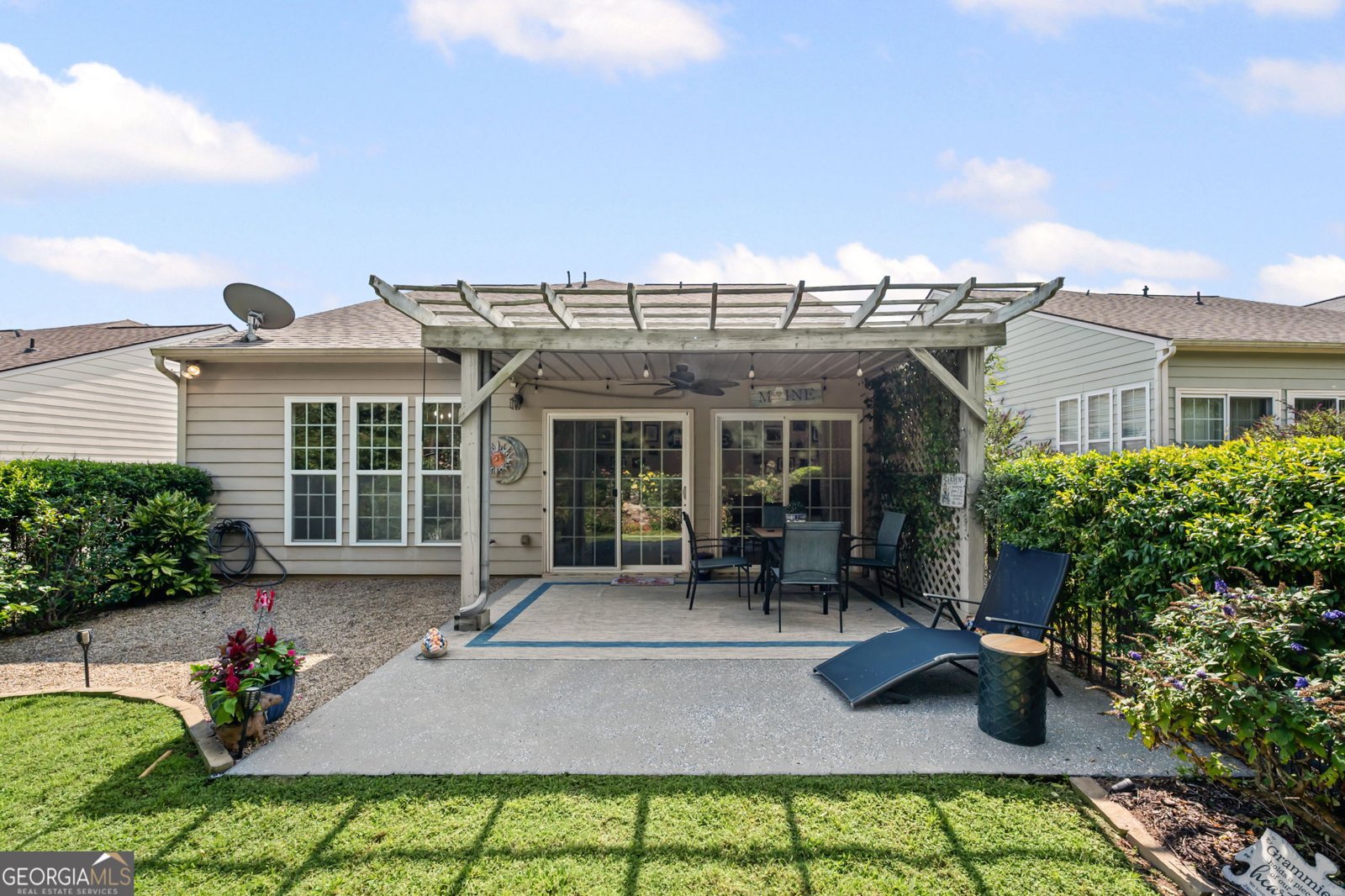 125 Begonia Court Griffin - 31