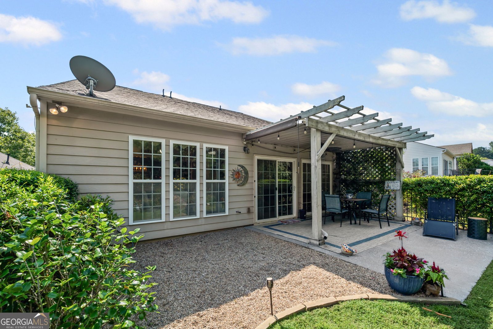 125 Begonia Court Griffin - 32