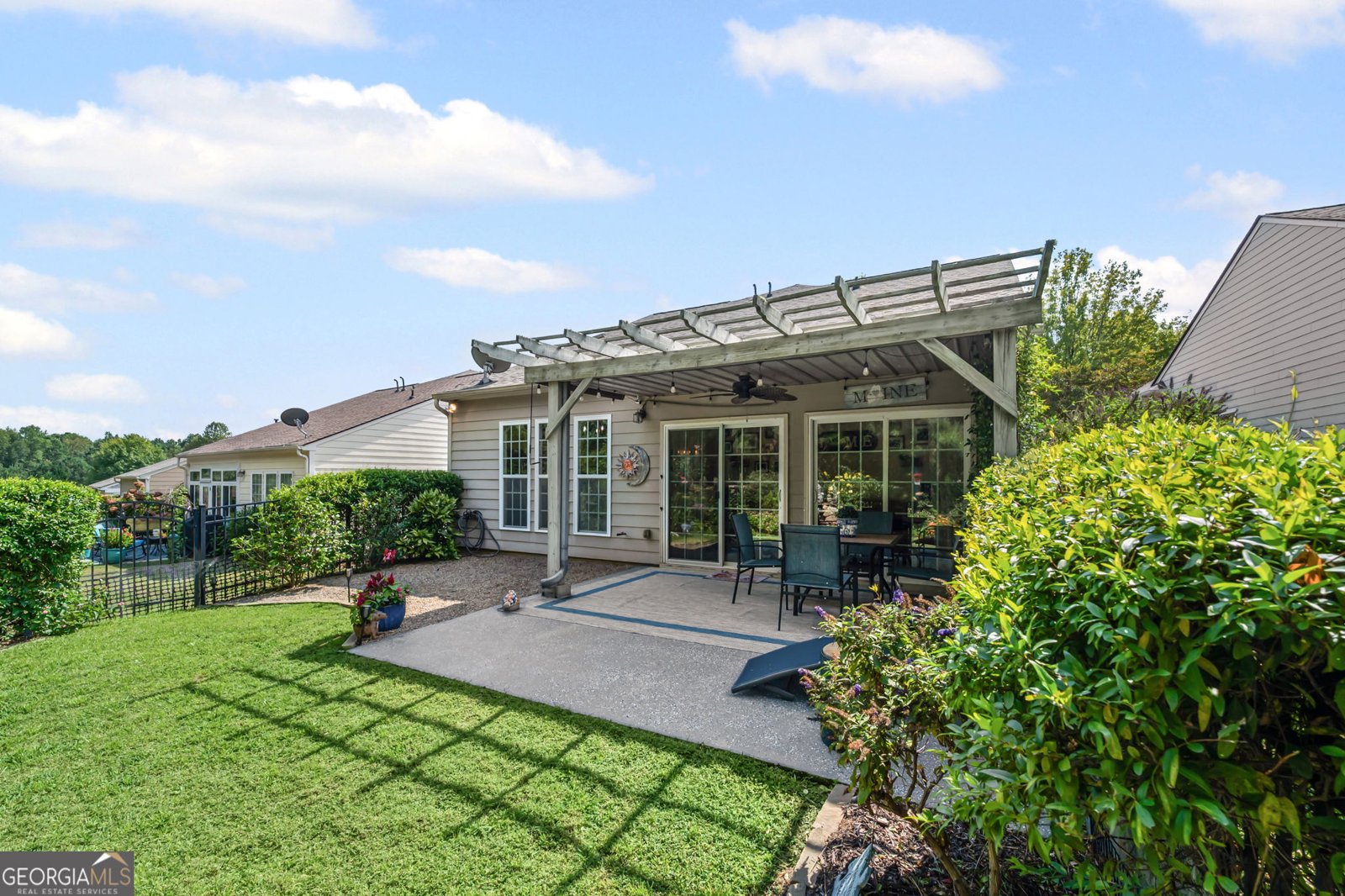 125 Begonia Court Griffin - 33