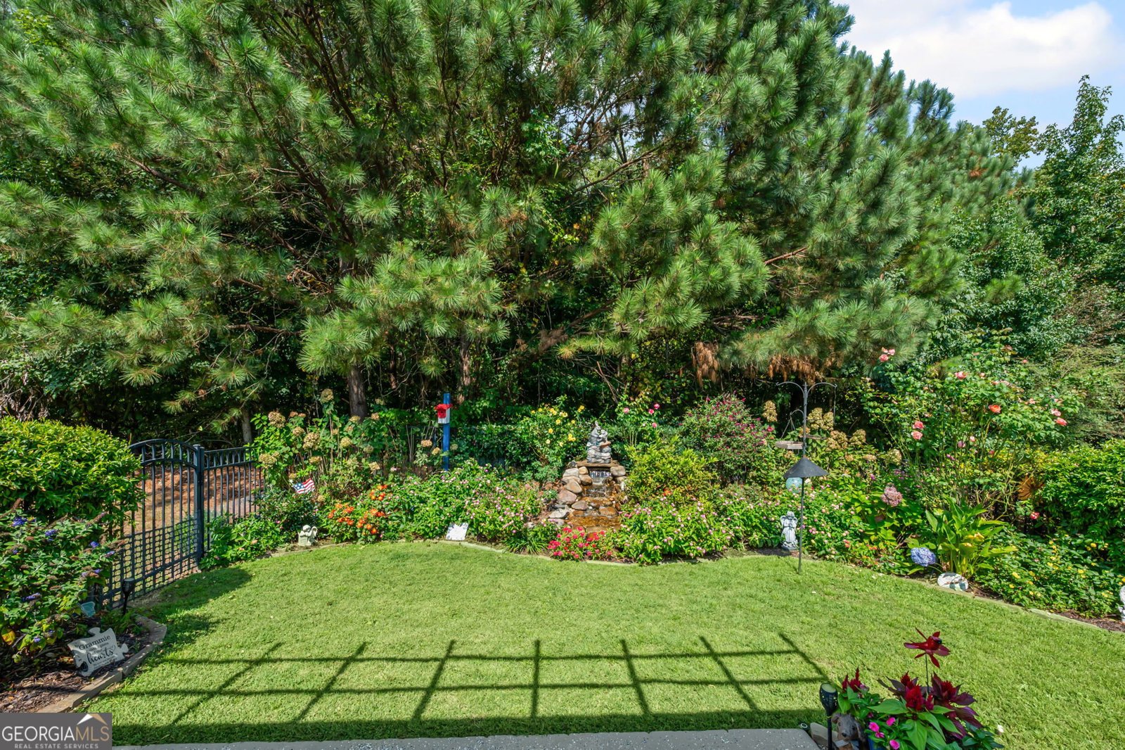 125 Begonia Court Griffin - 34