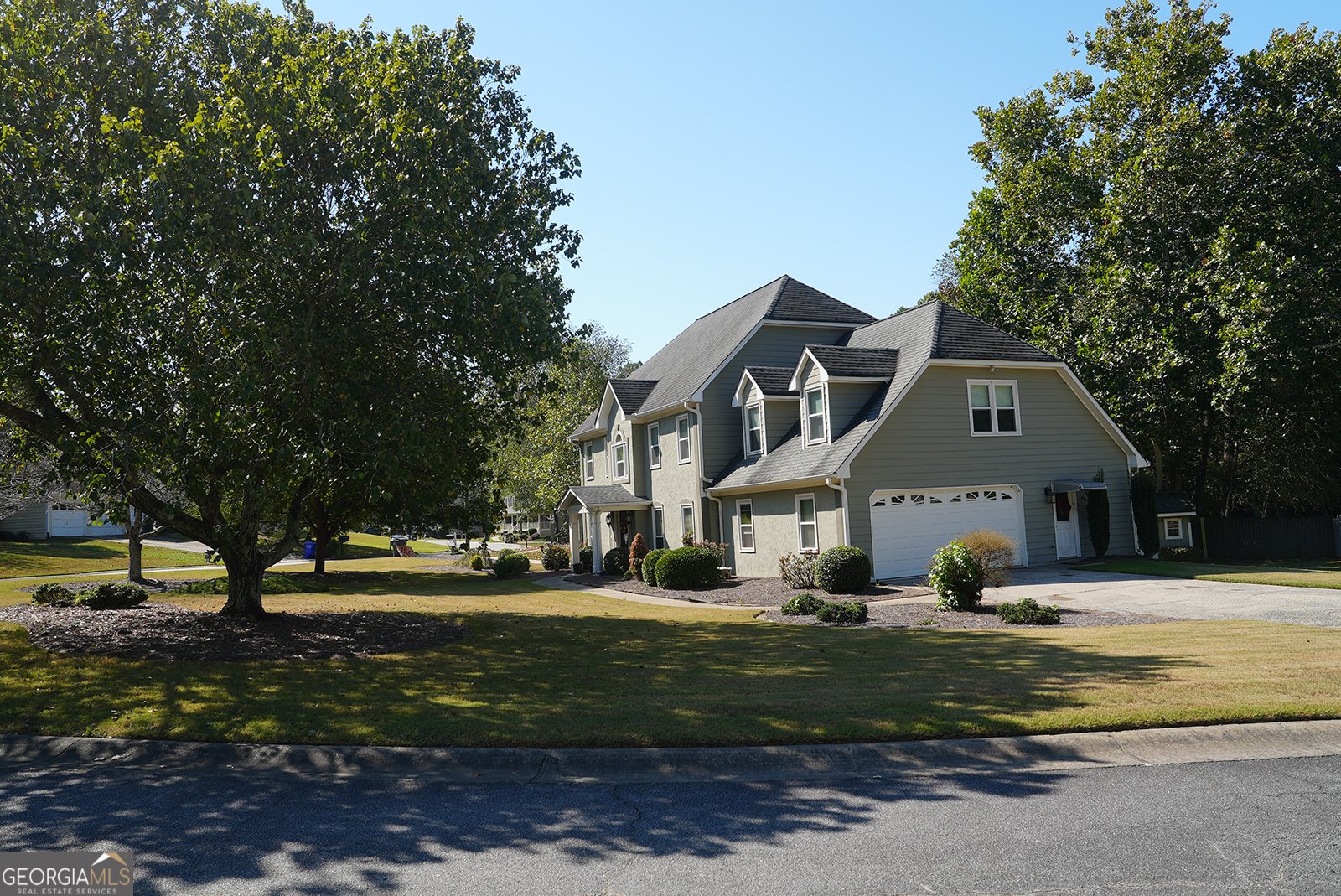 3001 Ashland Court Marietta - 2