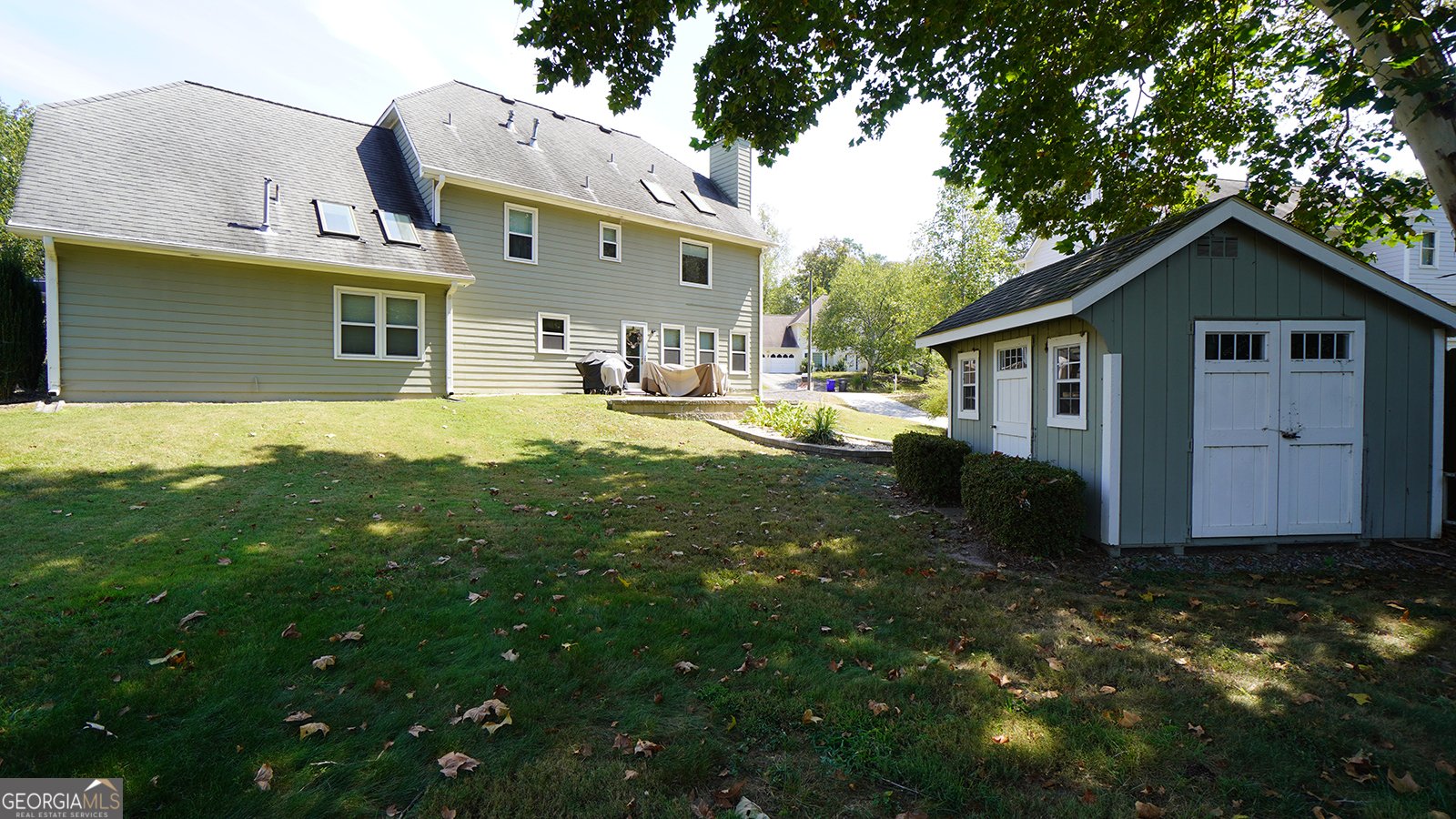 3001 Ashland Court Marietta - 21