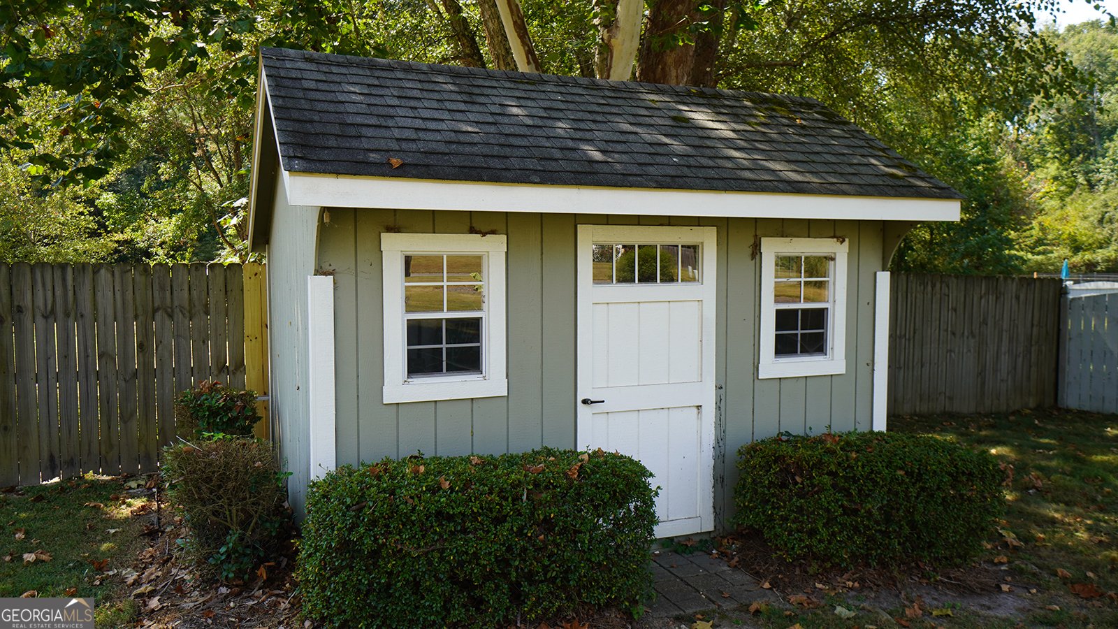 3001 Ashland Court Marietta - 22