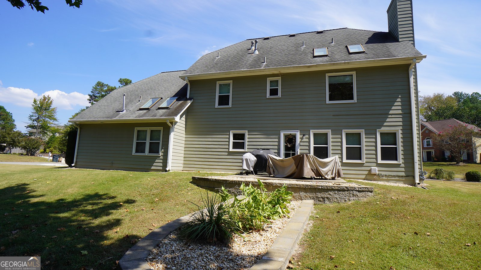 3001 Ashland Court Marietta - 23