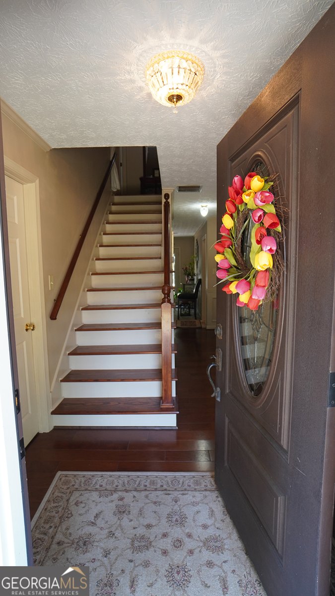 3001 Ashland Court Marietta - 3