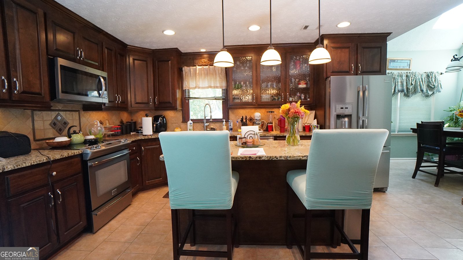 3001 Ashland Court Marietta - 4