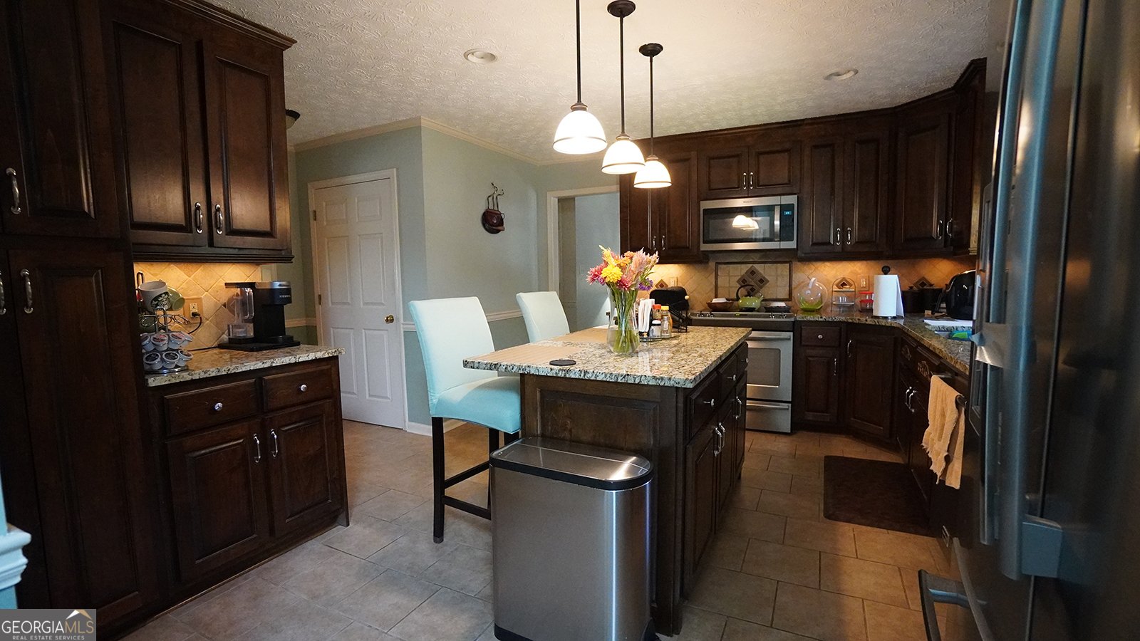 3001 Ashland Court Marietta - 5