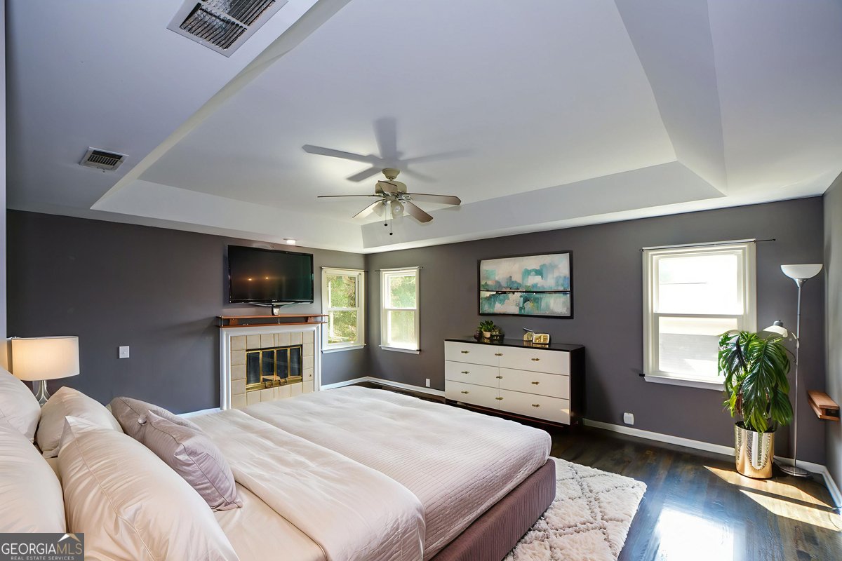 1942 Hunters Bend Court Marietta - 1