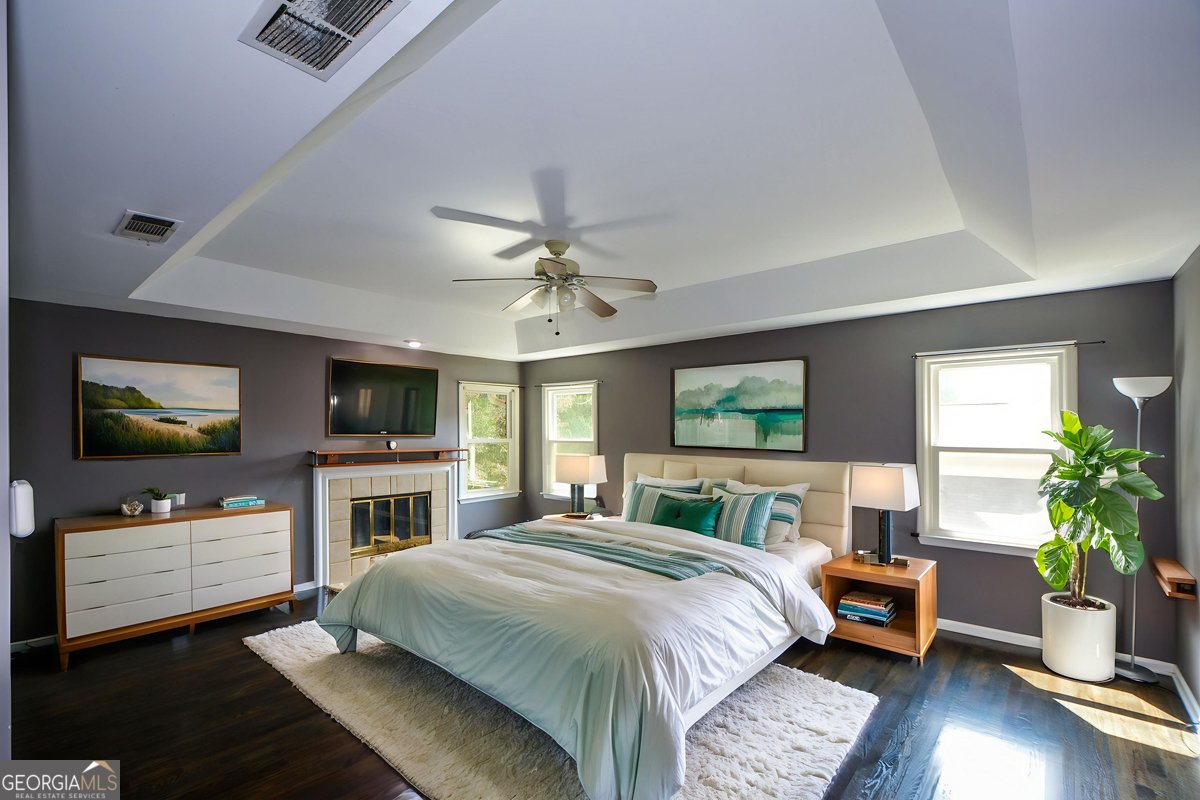 1942 Hunters Bend Court Marietta - 2