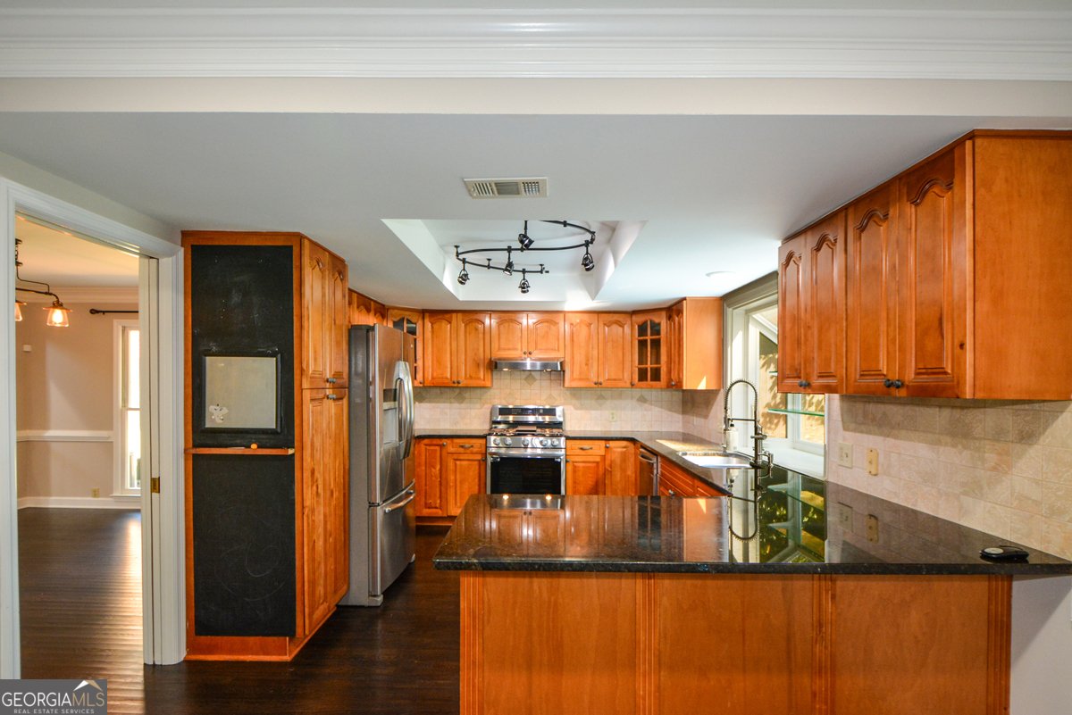 1942 Hunters Bend Court Marietta - 20