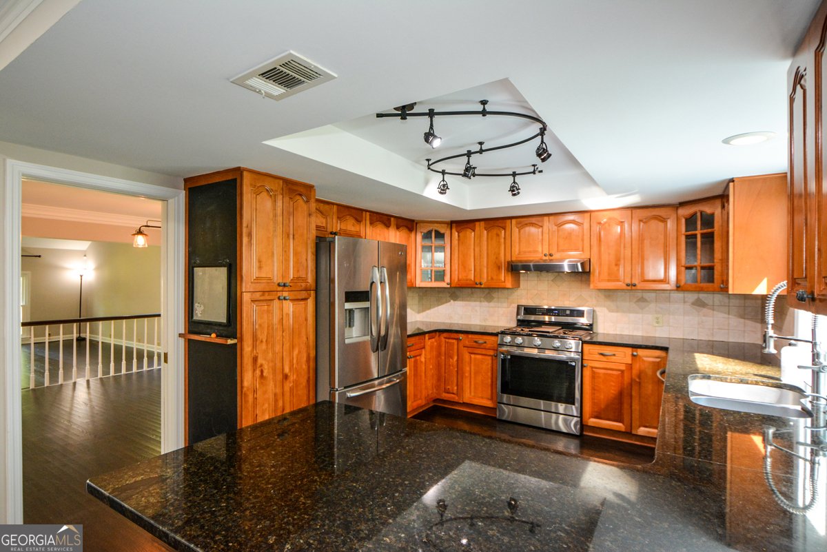 1942 Hunters Bend Court Marietta - 21
