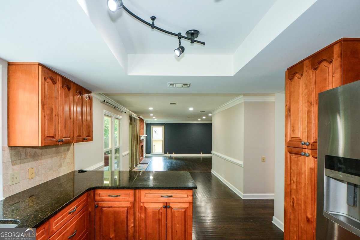 1942 Hunters Bend Court Marietta - 22