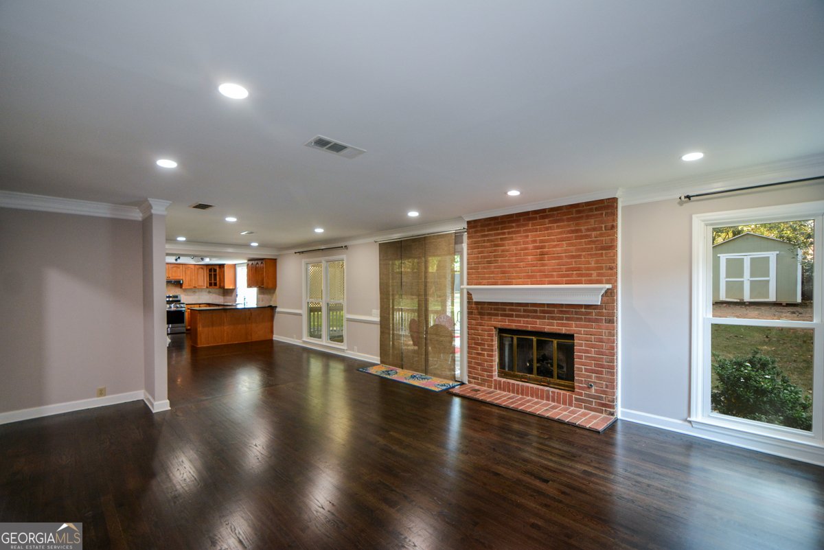 1942 Hunters Bend Court Marietta - 27