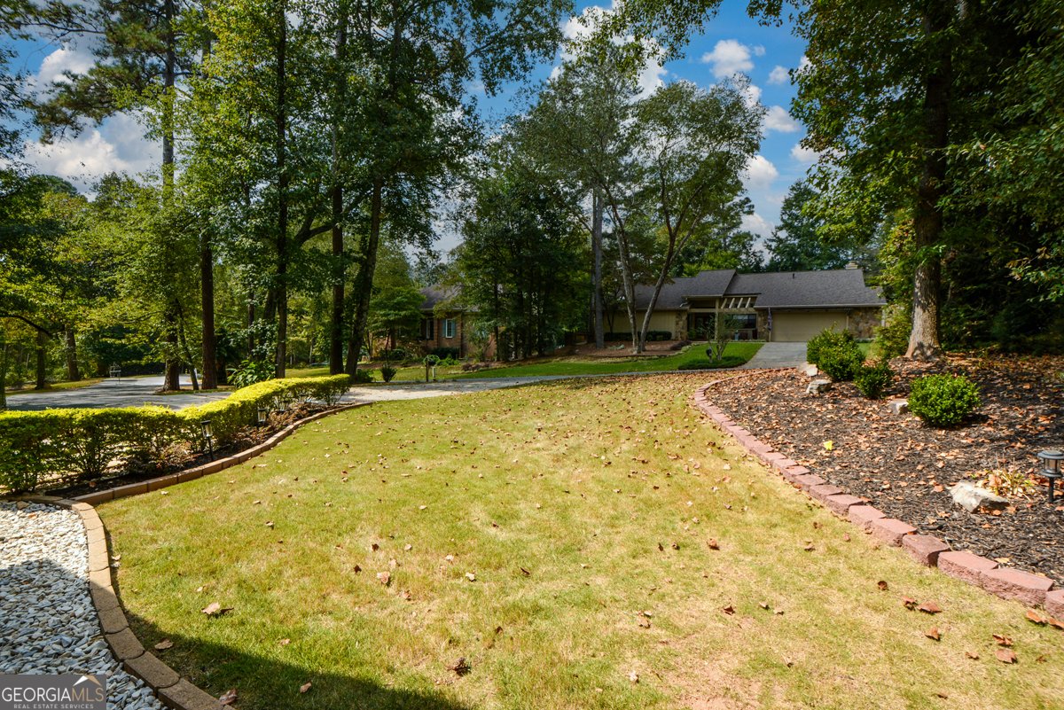 1942 Hunters Bend Court Marietta - 4