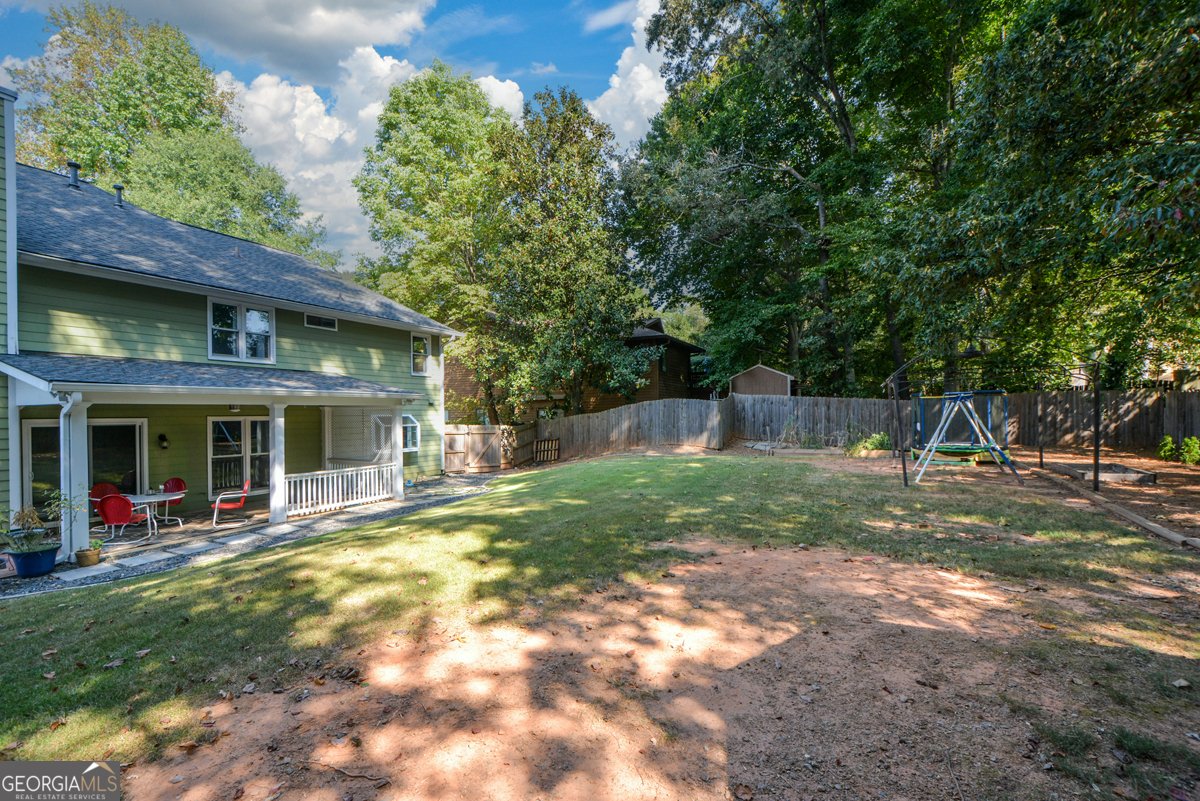 1942 Hunters Bend Court Marietta - 64