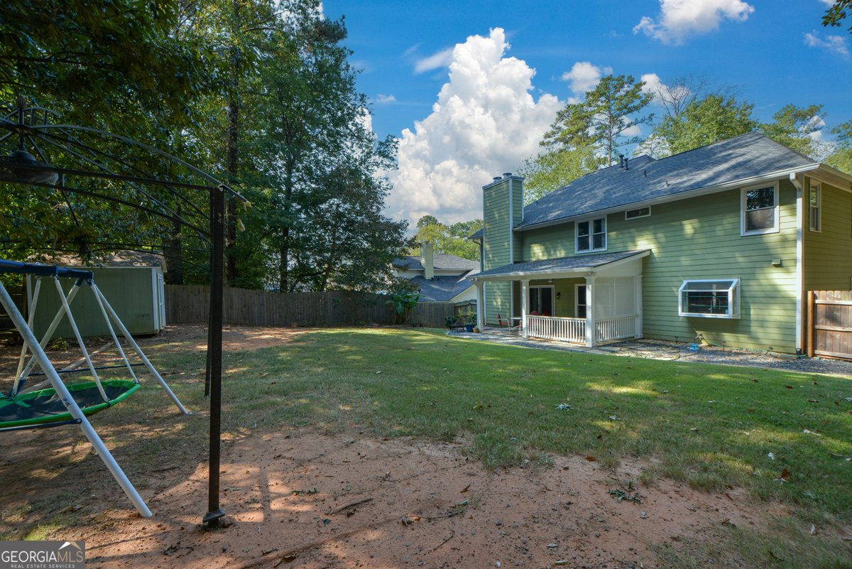 1942 Hunters Bend Court Marietta - 67
