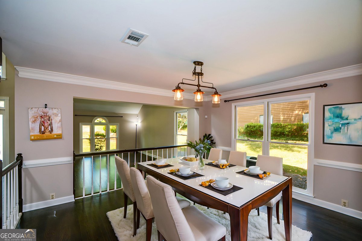 1942 Hunters Bend Court Marietta - 73