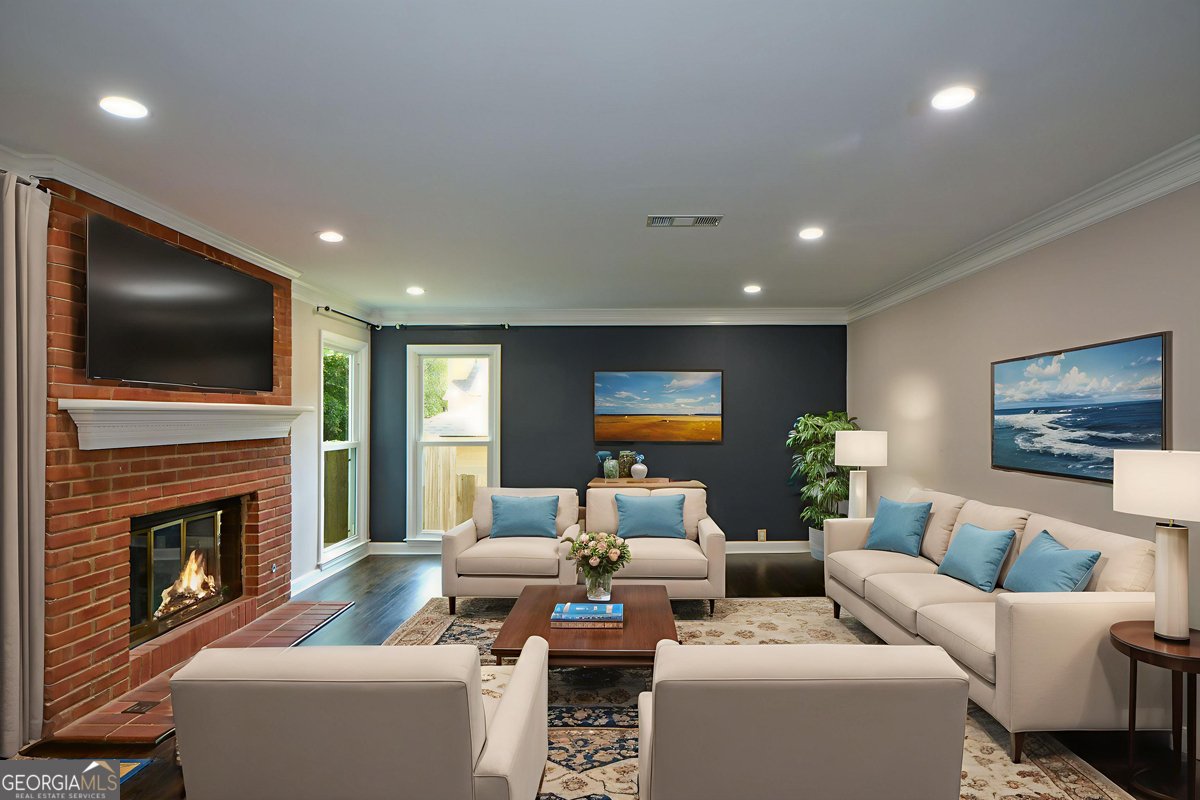 1942 Hunters Bend Court Marietta - 76