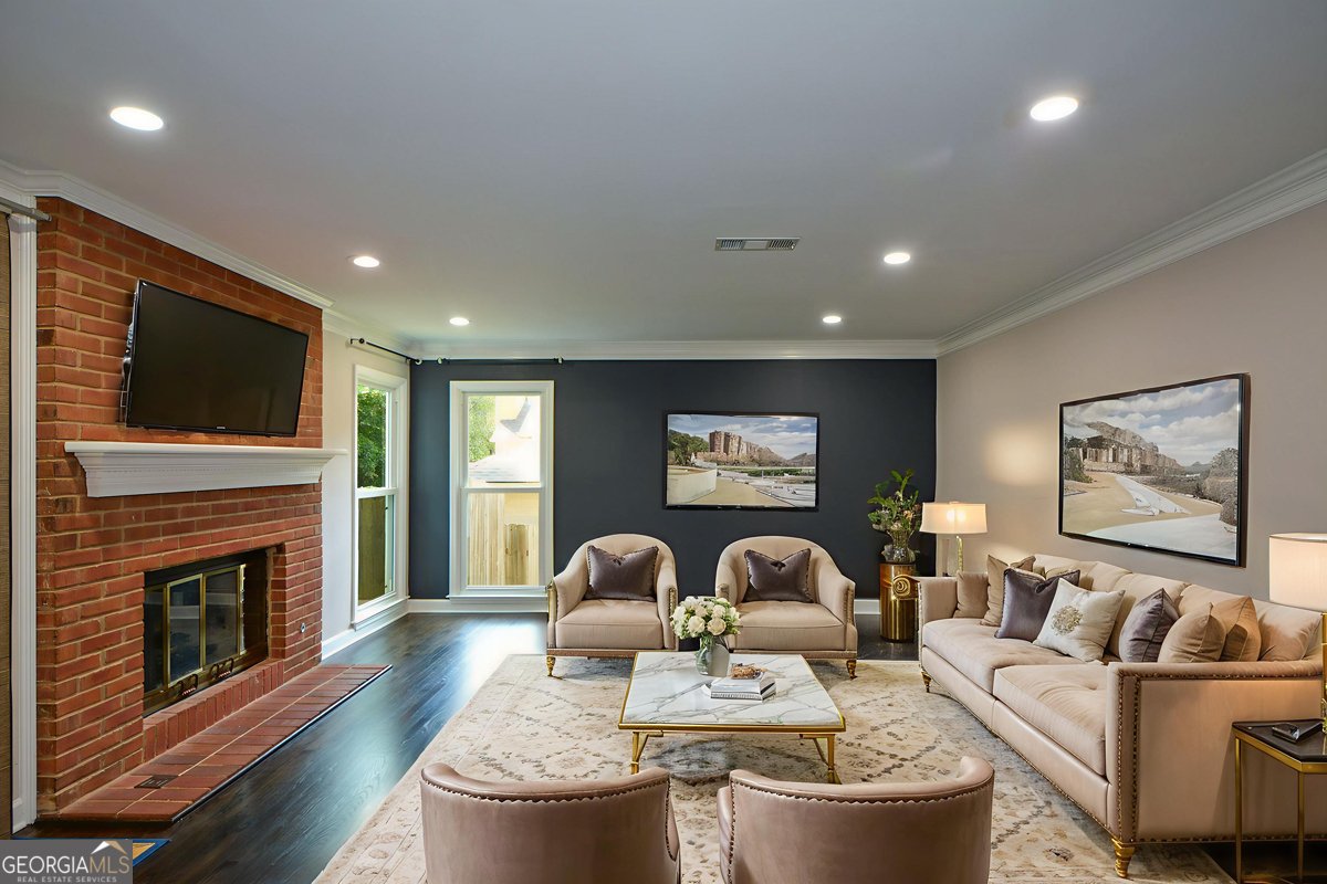 1942 Hunters Bend Court Marietta - 78
