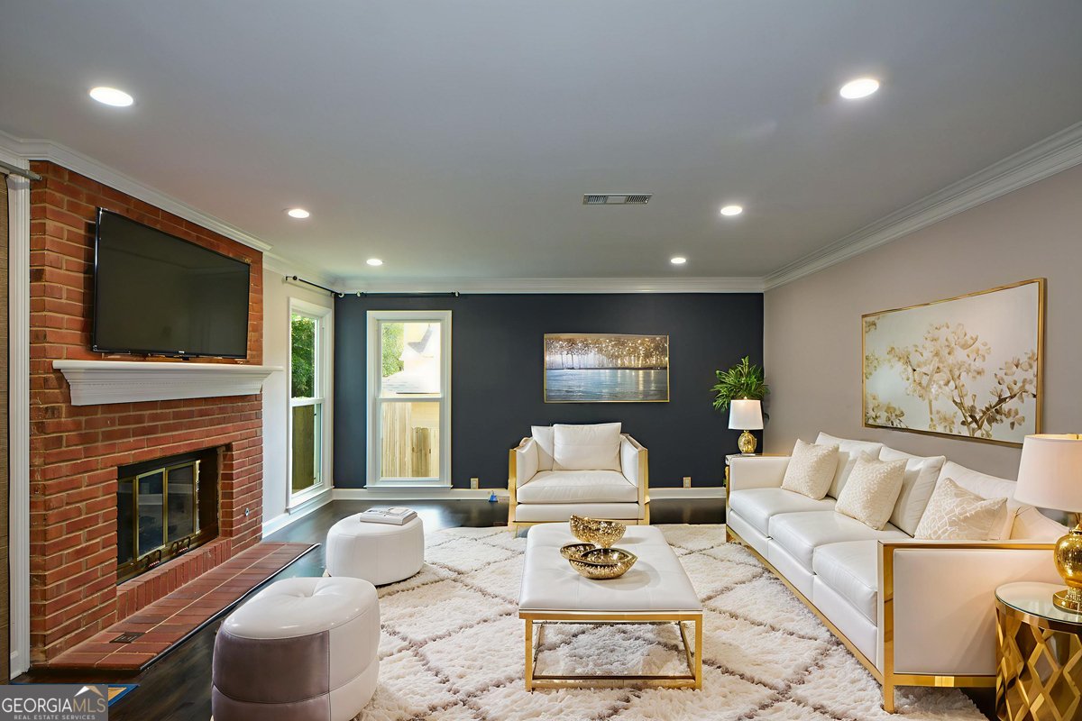 1942 Hunters Bend Court Marietta - 79