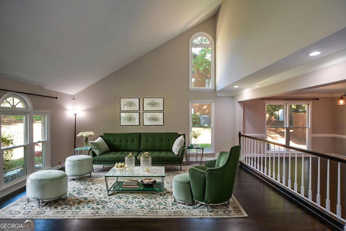 1942 Hunters Bend Court Marietta - 85