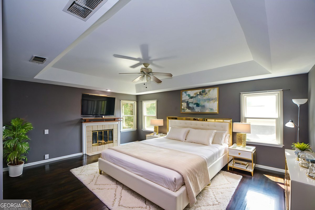 1942 Hunters Bend Court Marietta - 91