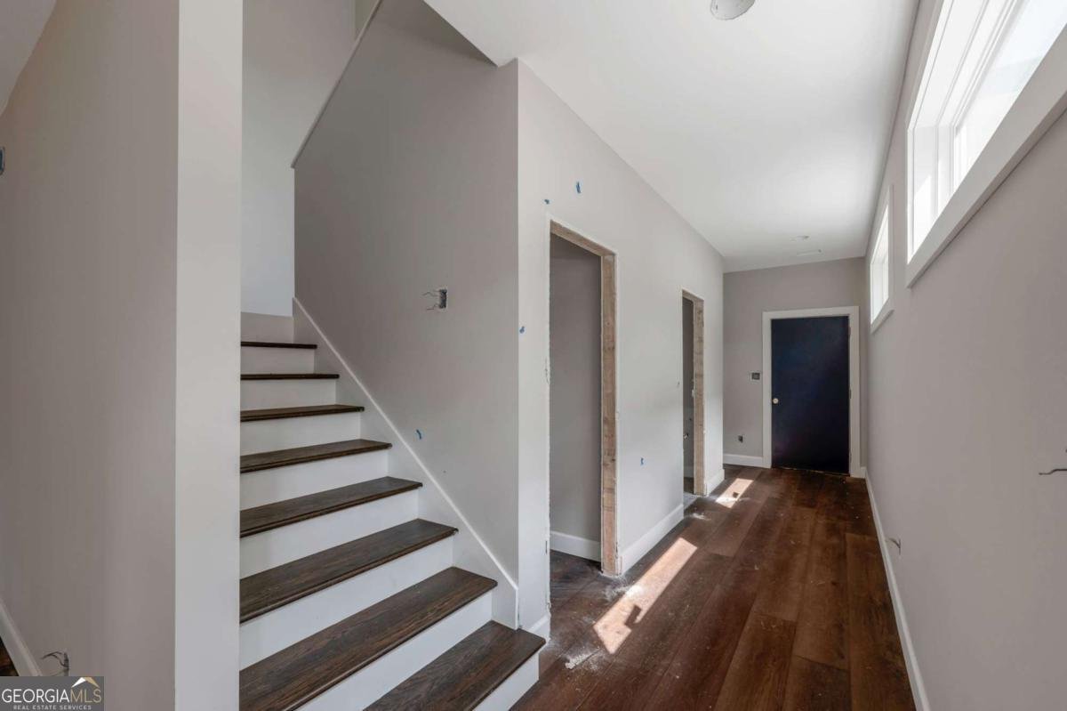 1378 Gus Thornhill Jr Drive Atlanta - 2
